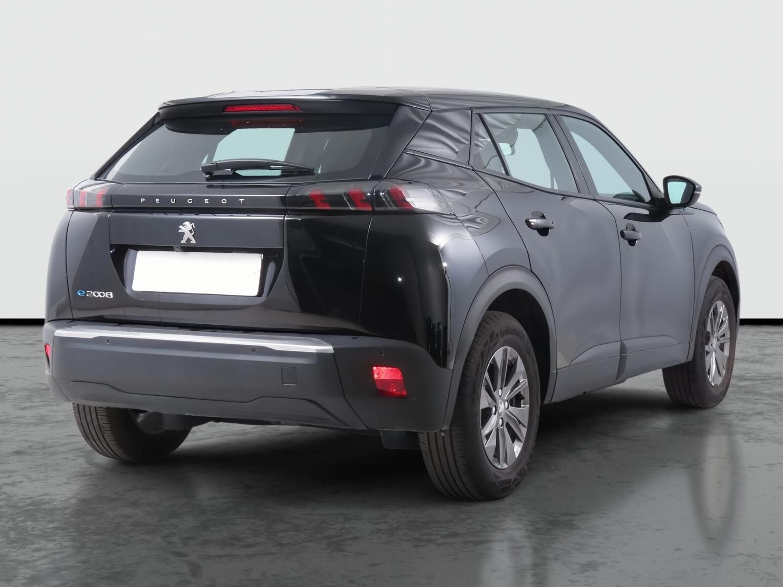 Peugeot 2008, 50 kWh, SoH 100%, Active - fotka 5