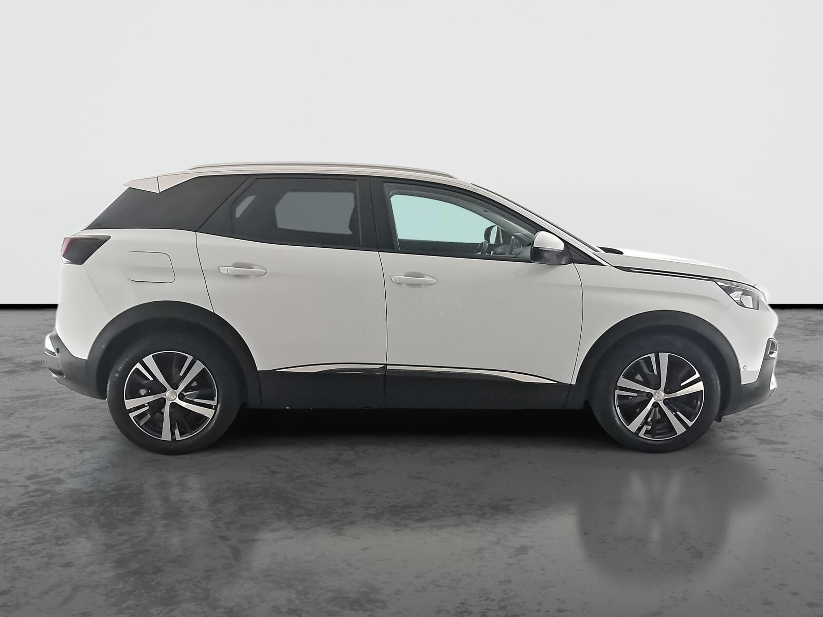Peugeot 3008, 1.6 BlueHDi, Automat - fotka 6