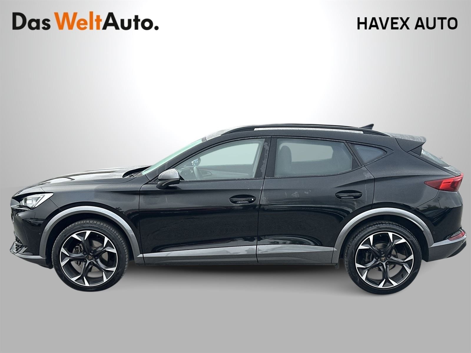 Cupra Formentor, 2.0 TSI 4Drive DSG - fotka 3