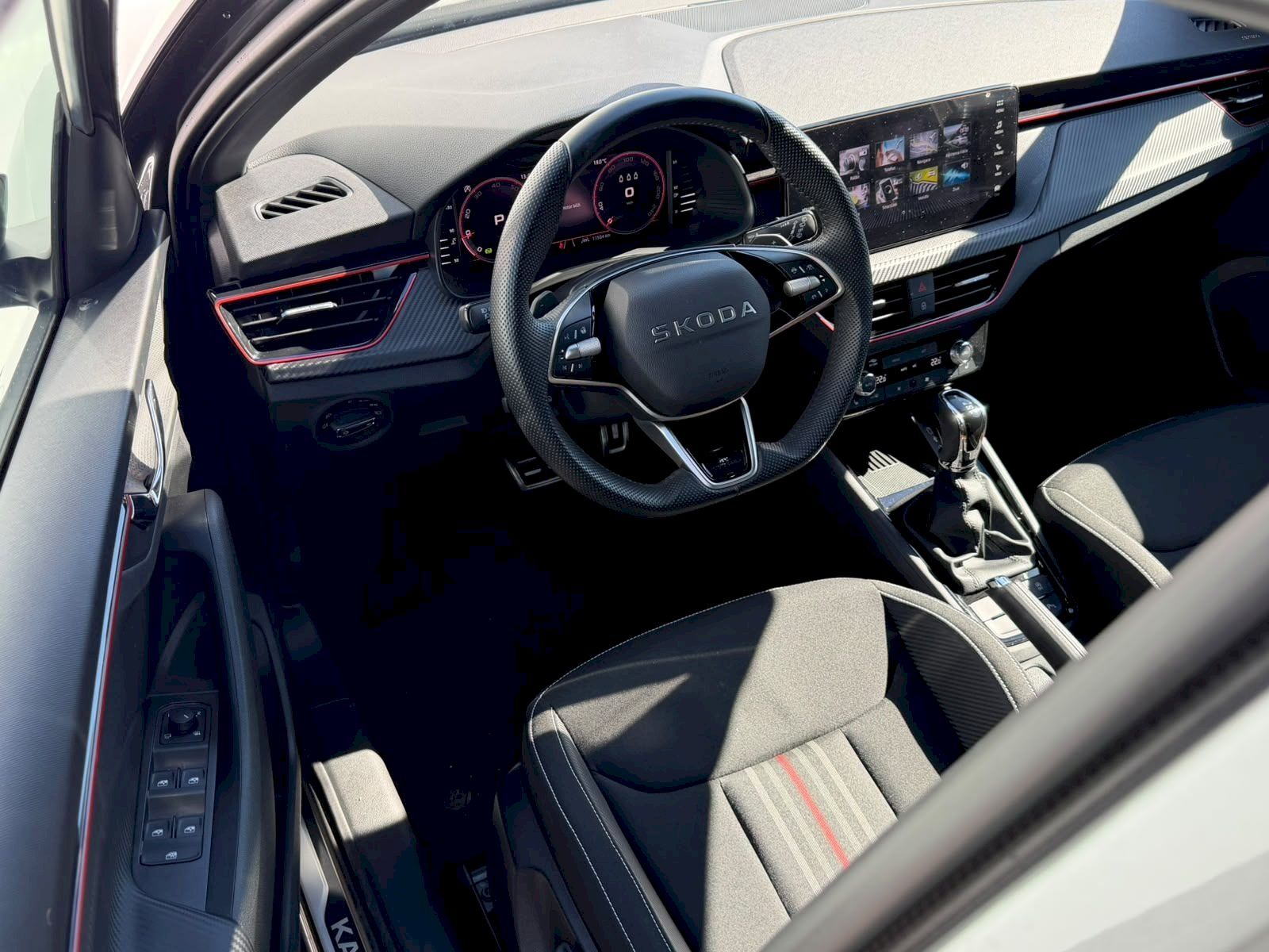 Škoda Kamiq, Monte Carlo 1.5 TSI 110 kW 7° - fotka 6