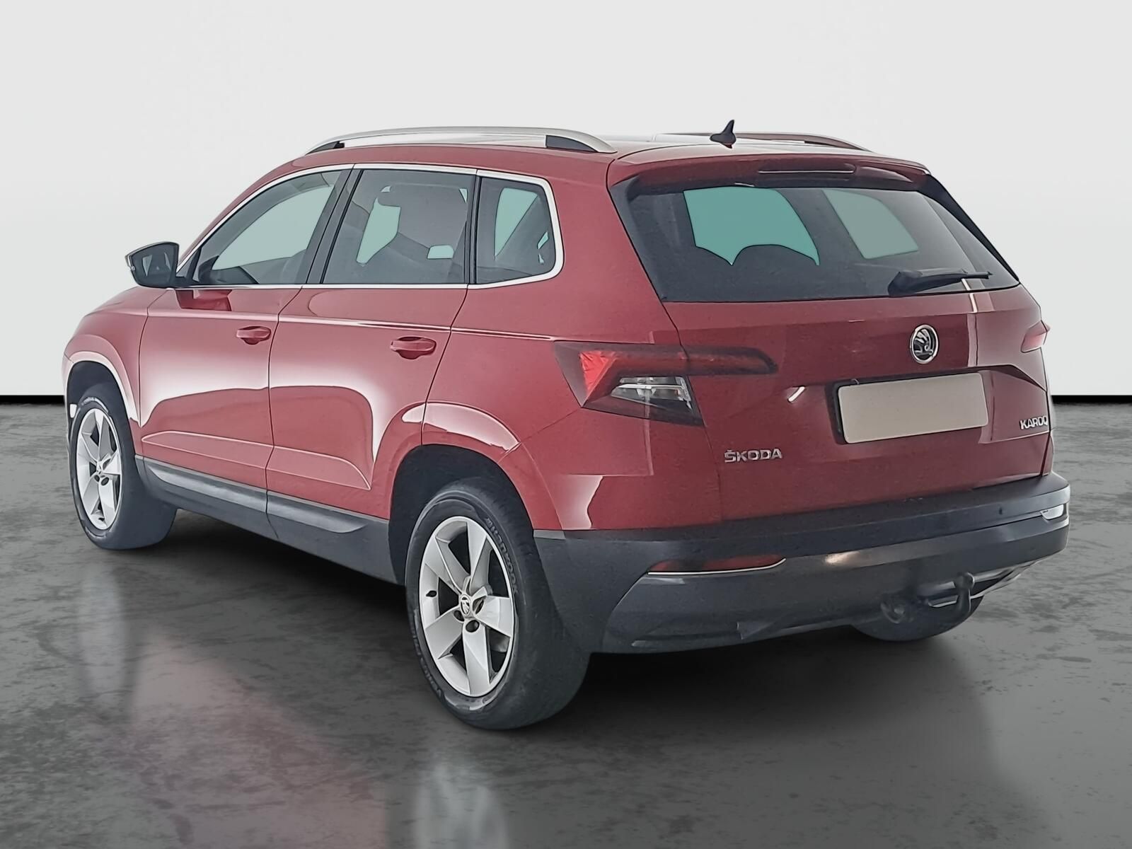 Škoda Karoq, 1.0 TSI, Style, Navi - fotka 4