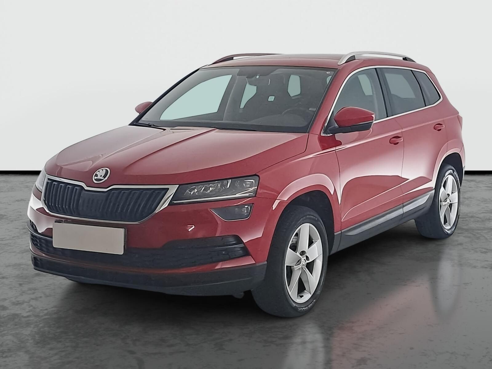 Škoda Karoq, 1.0 TSI, Style, Navi - fotka 2