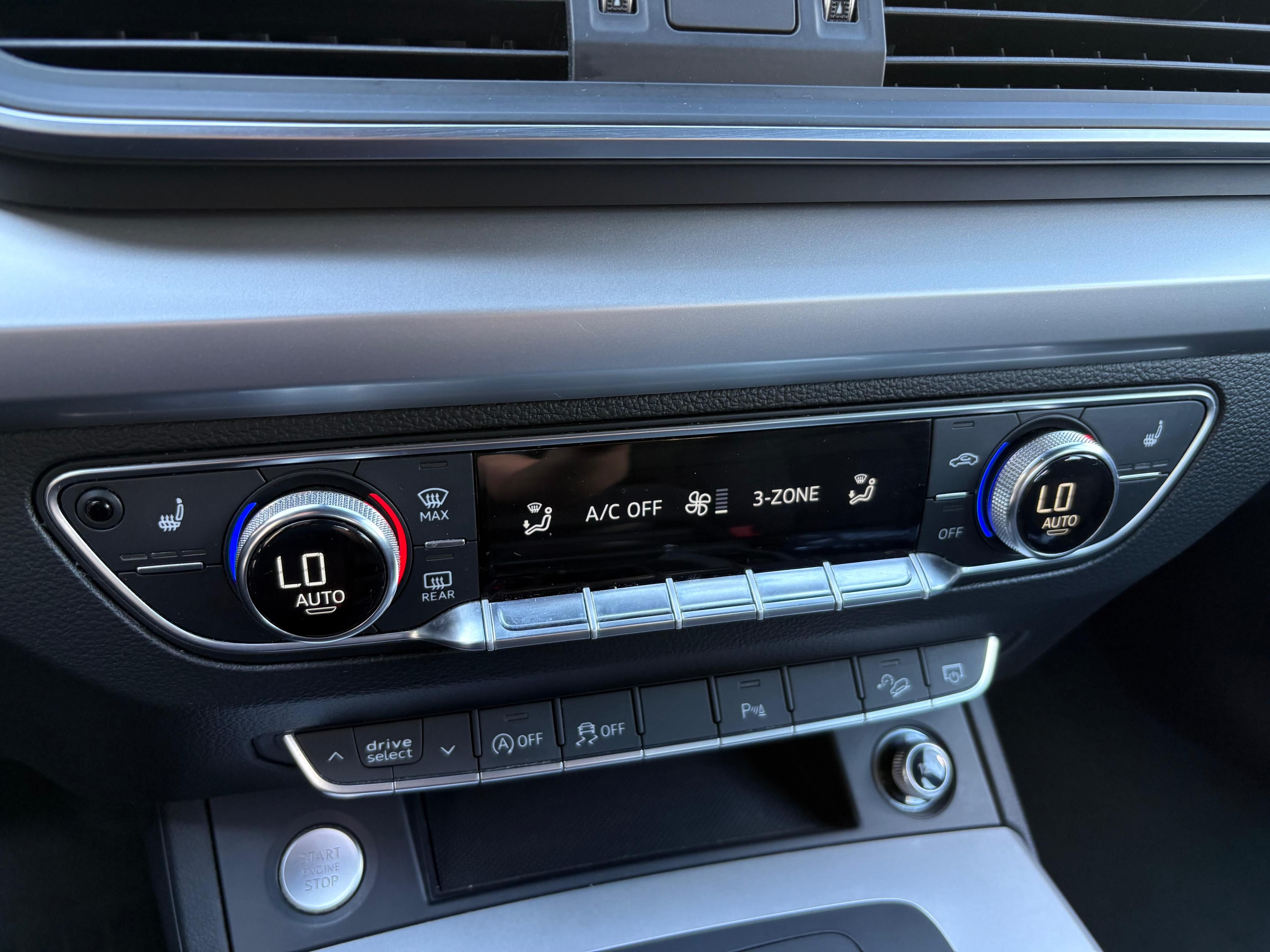 Audi Q5, 2.0TDI QUATTRO BANG & OLUFSEN - fotka 5