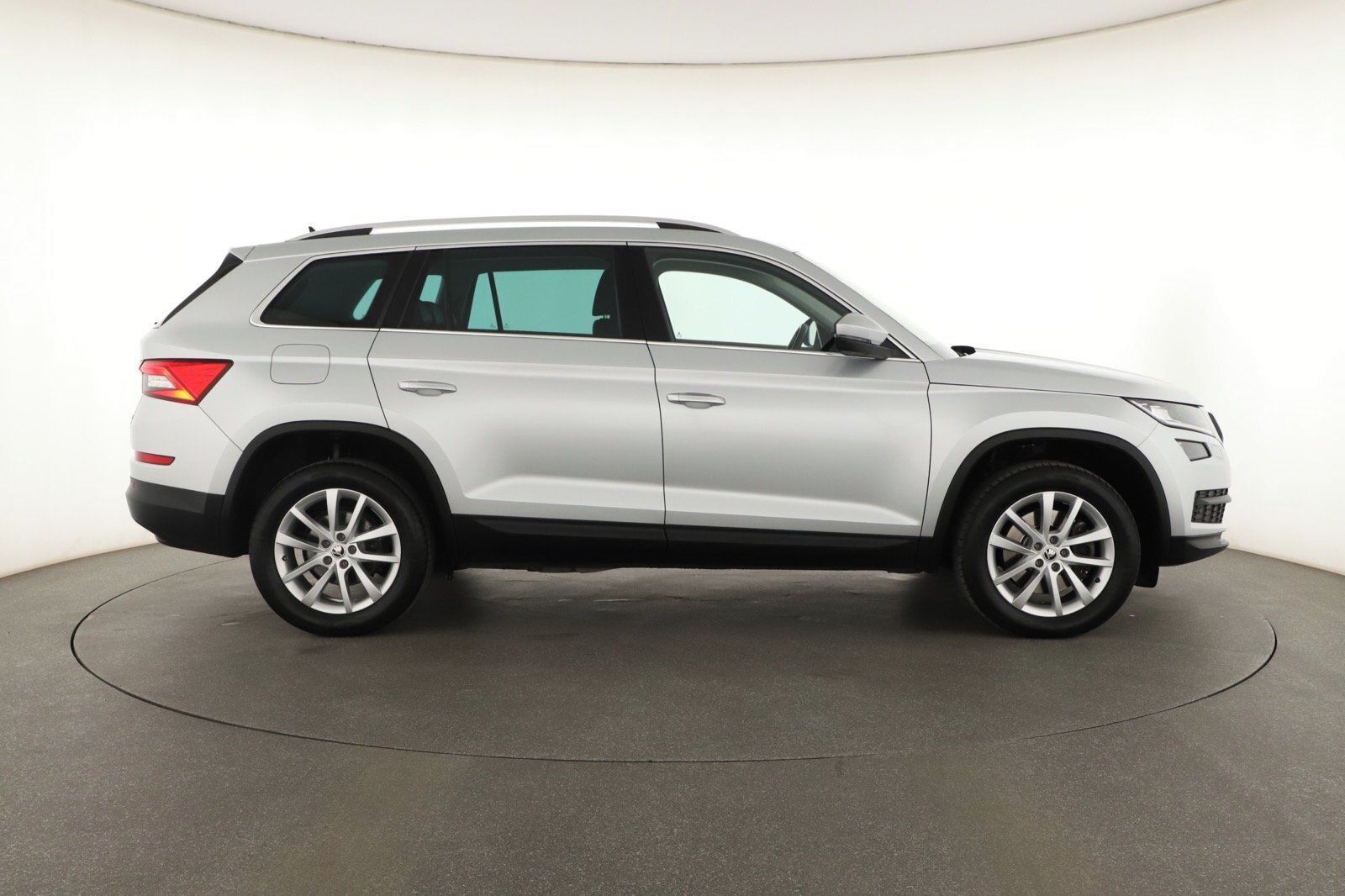 Škoda Kodiaq, 2.0 TSI, Style, 4X4, Automat - fotka 6