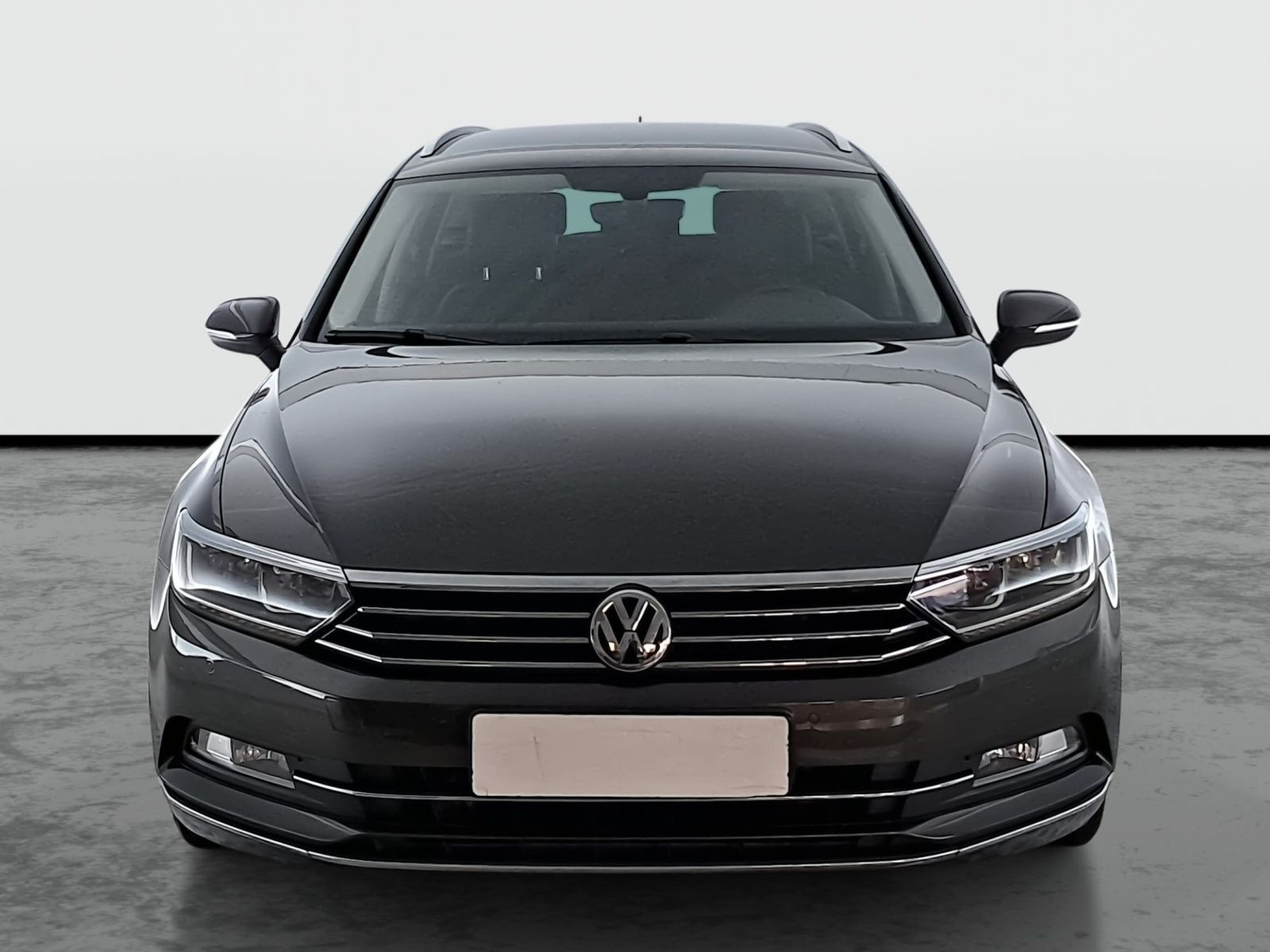 Volkswagen Passat, 2.0 TDI, Kůže, Navi - fotka 2