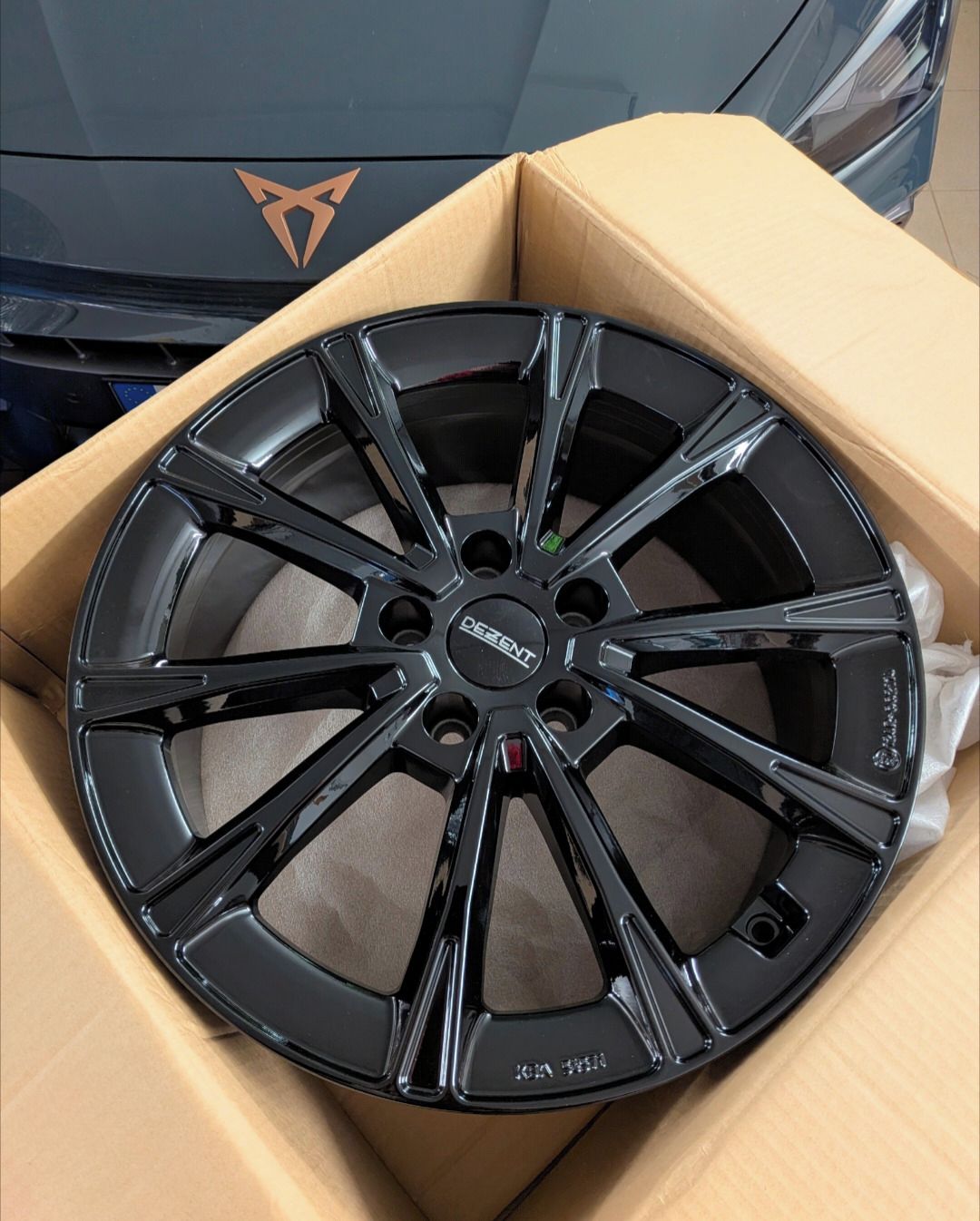 Cupra Leon, 1.5 TSI 110kW / SKLOPNÉ TAŽNÉ - fotka 6