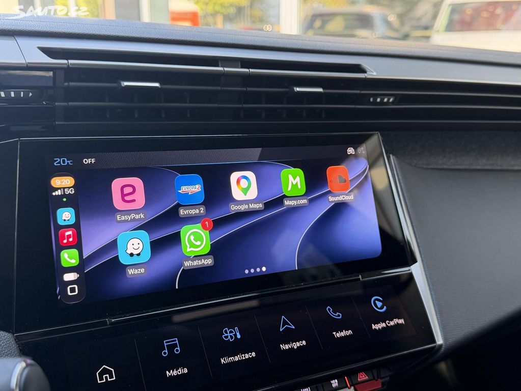 2024 Peugeot 408
