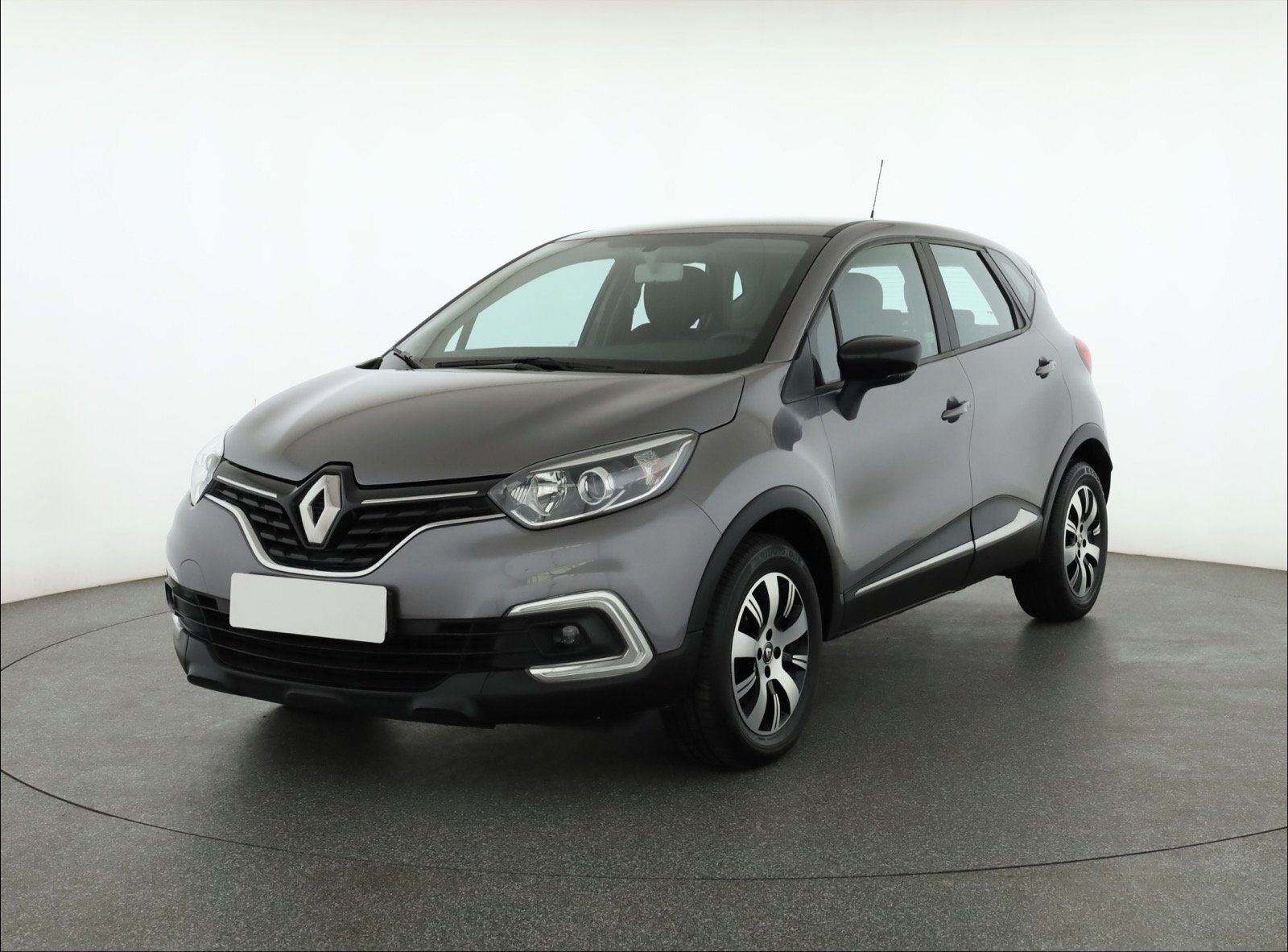 Renault Captur, 1.2 TCe, Tempomat - fotka 3