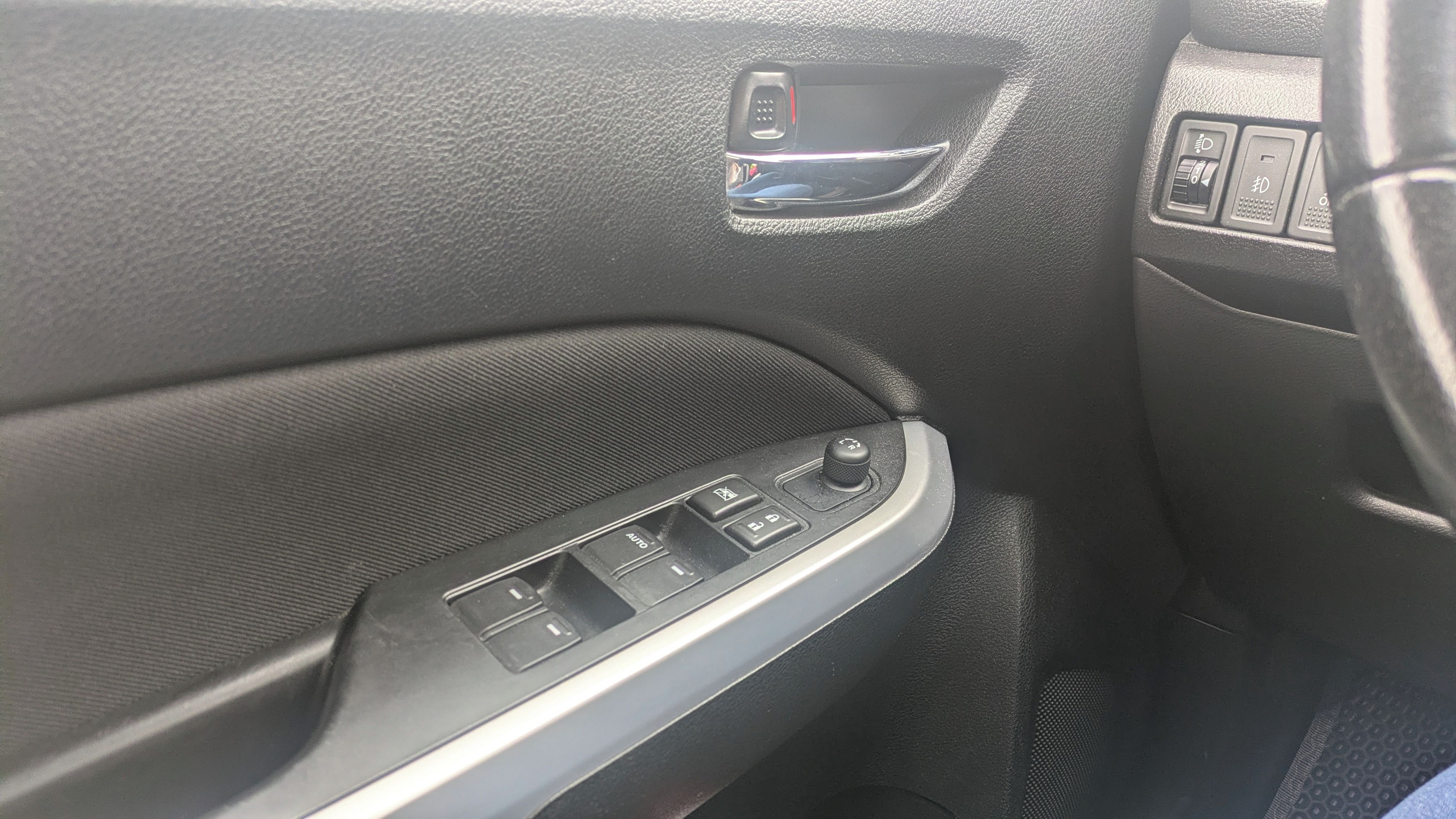 Suzuki Vitara, 1, 6VVT, Tažné - fotka 5