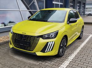 Peugeot 208, 1,2 208 STYLE Turbo 100 MAN6