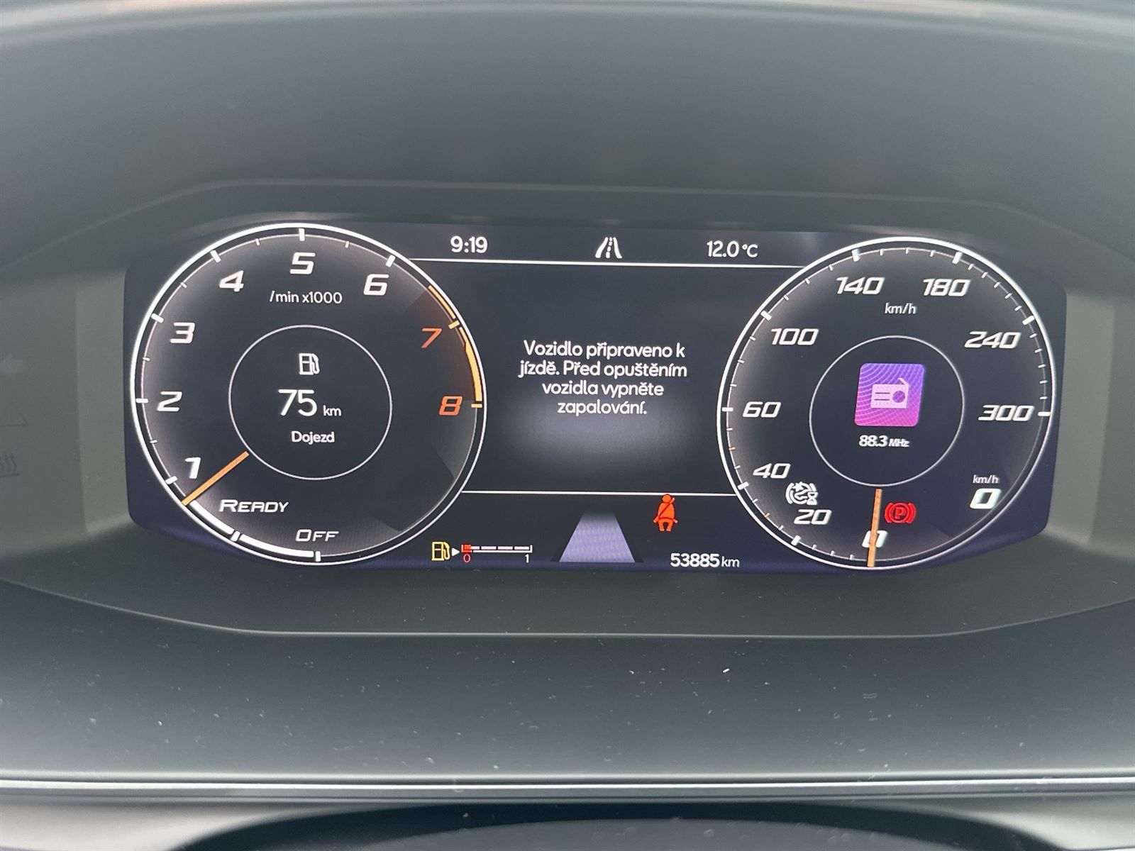 Cupra Formentor, 1.5 TSI - fotka 6