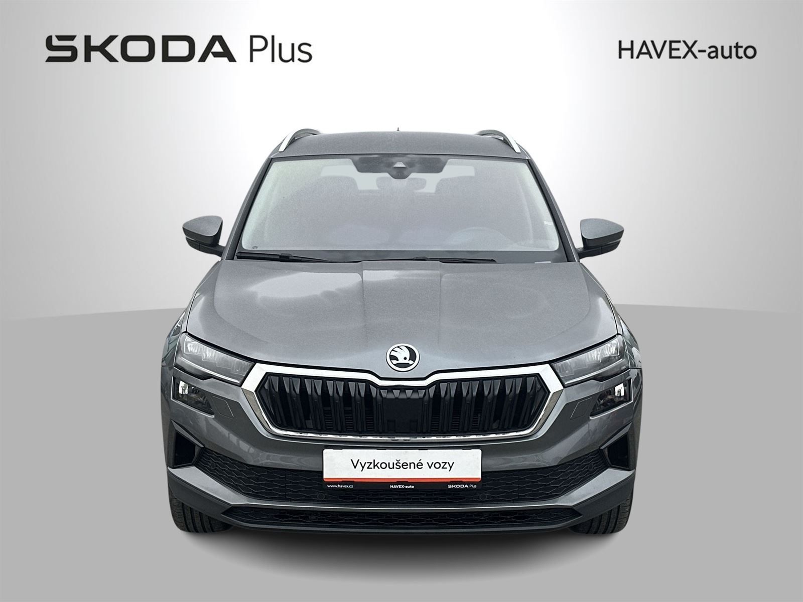 Škoda Karoq, 2.0 TDI Selection Drive - fotka 4