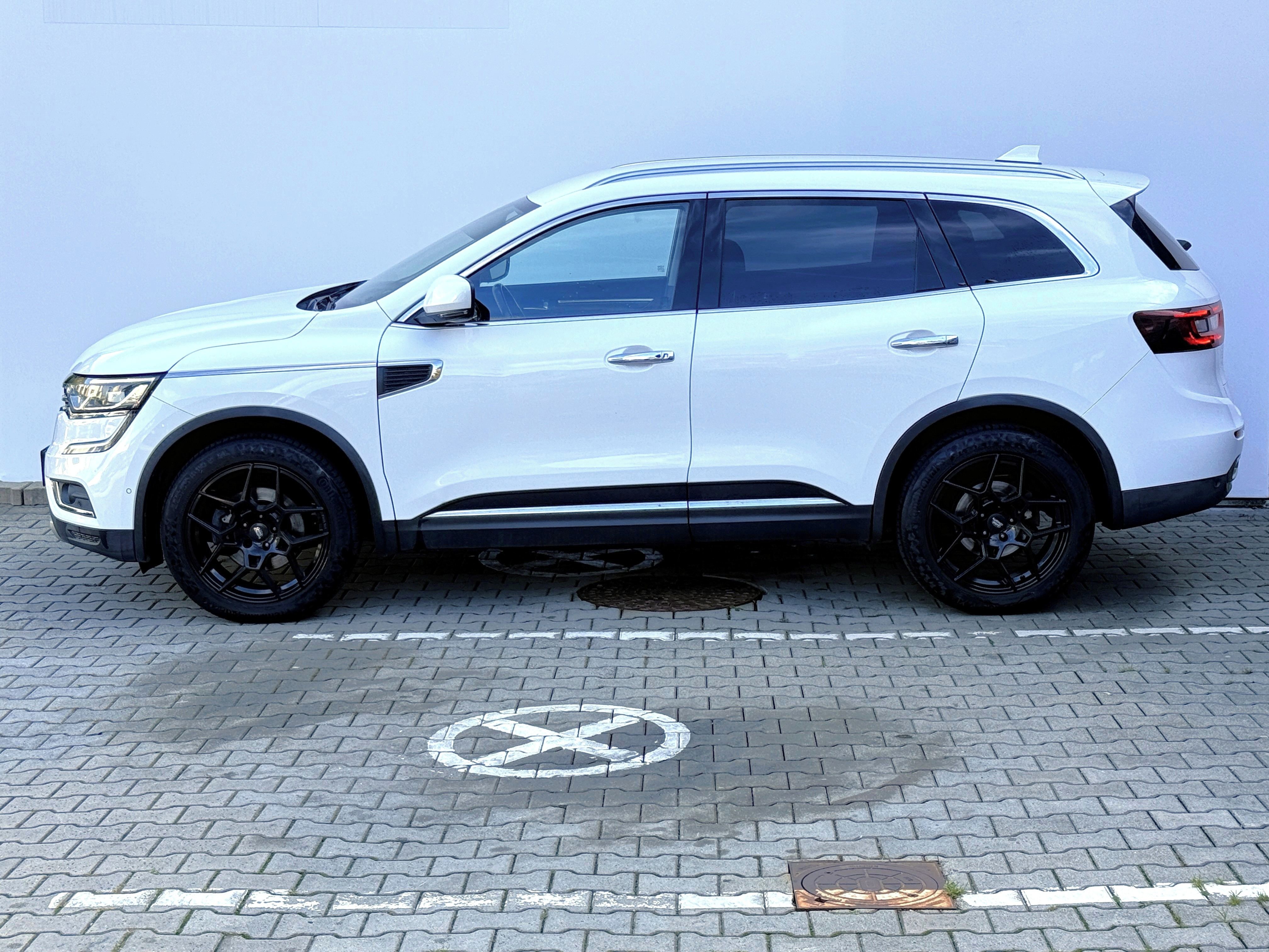 Renault Koleos, 2.0DCi 130kW/177PS 4x4 - fotka 3