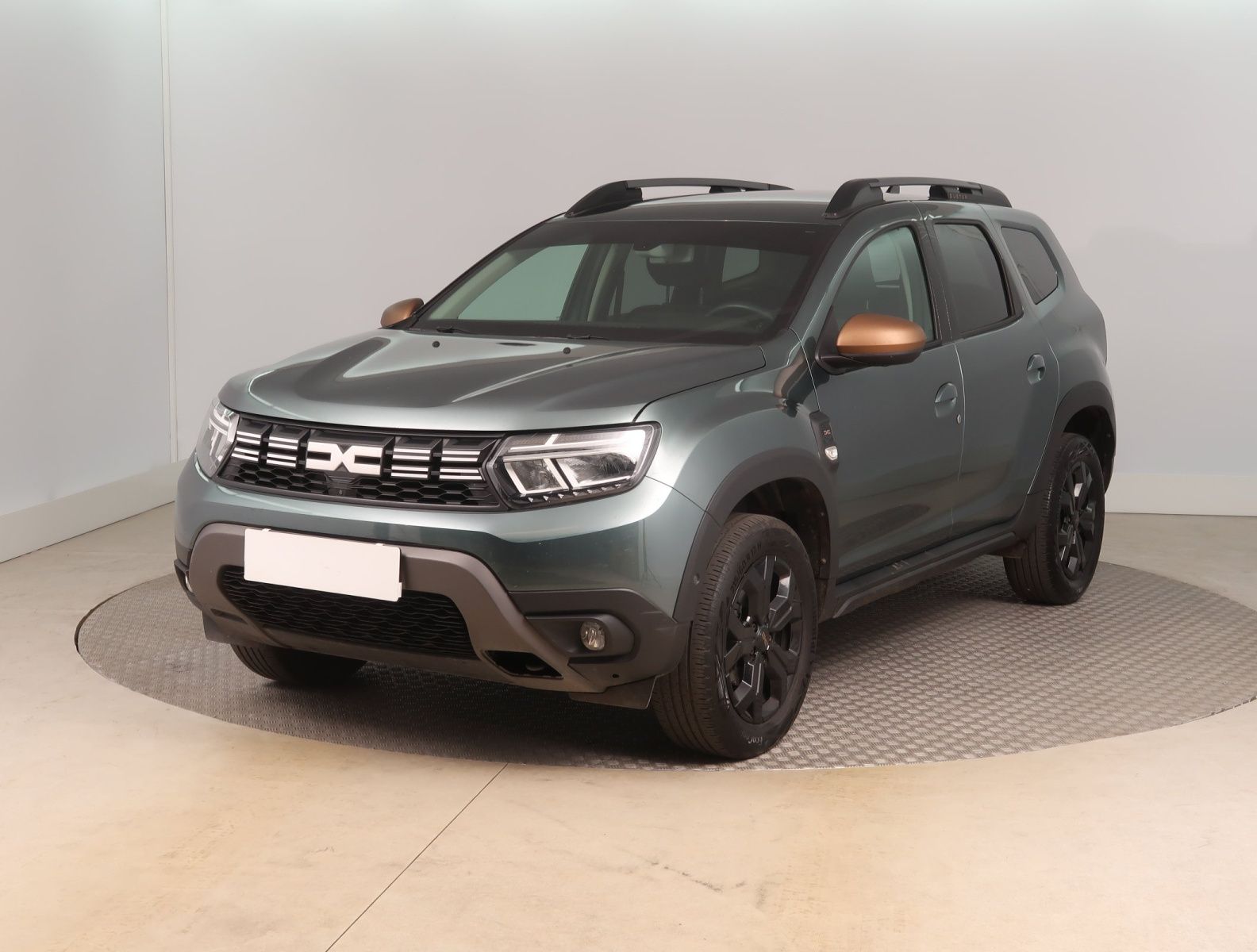 Dacia Duster, 1.0 TCe, LPG, ČR,1.maj - fotka 3