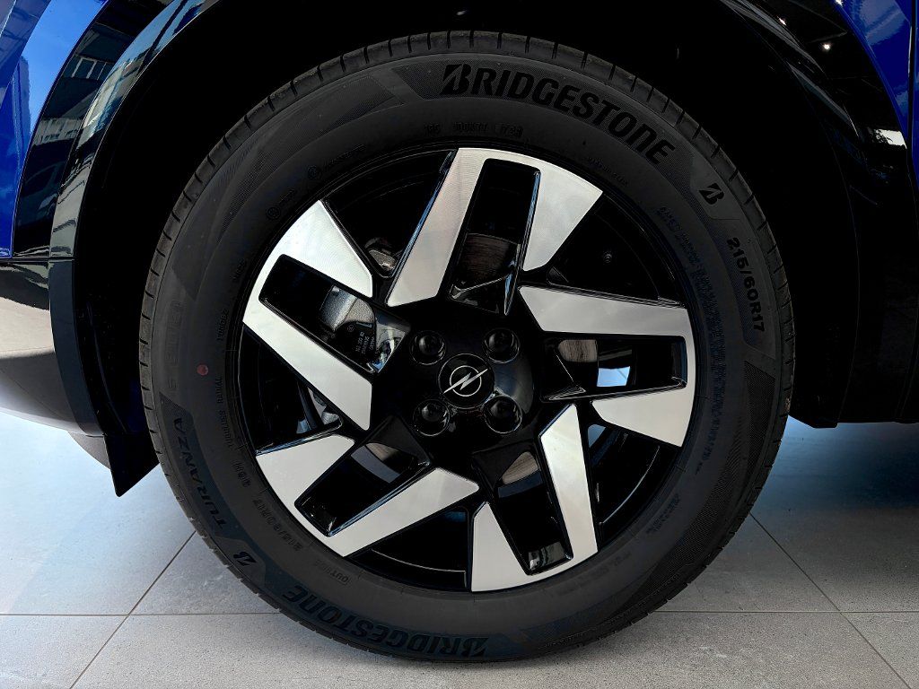 Opel Mokka, GS 1,2Turbo MT6 + ZP - fotka 5