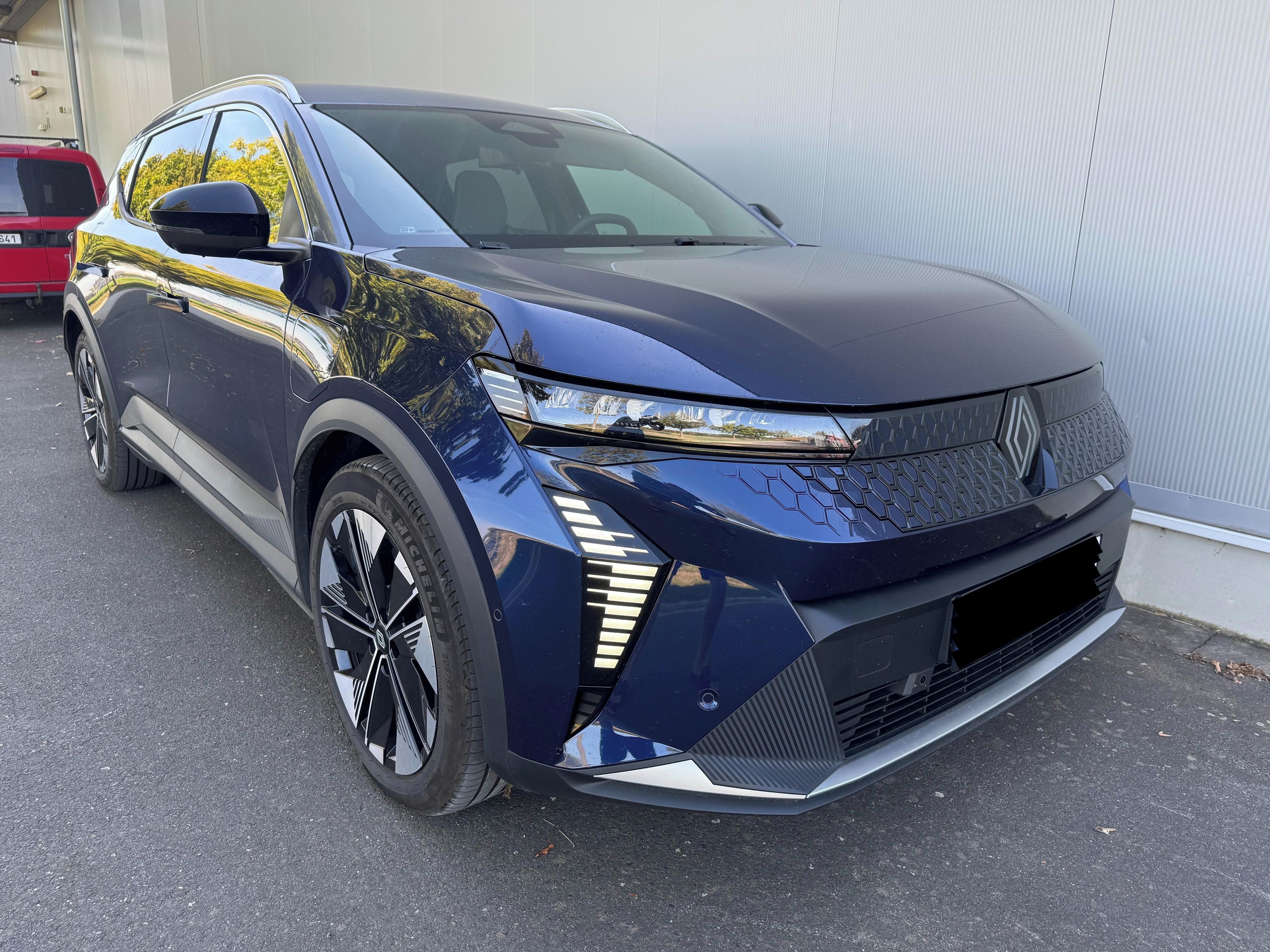 Renault Scénic, Techno 220k Long Range - fotka 6