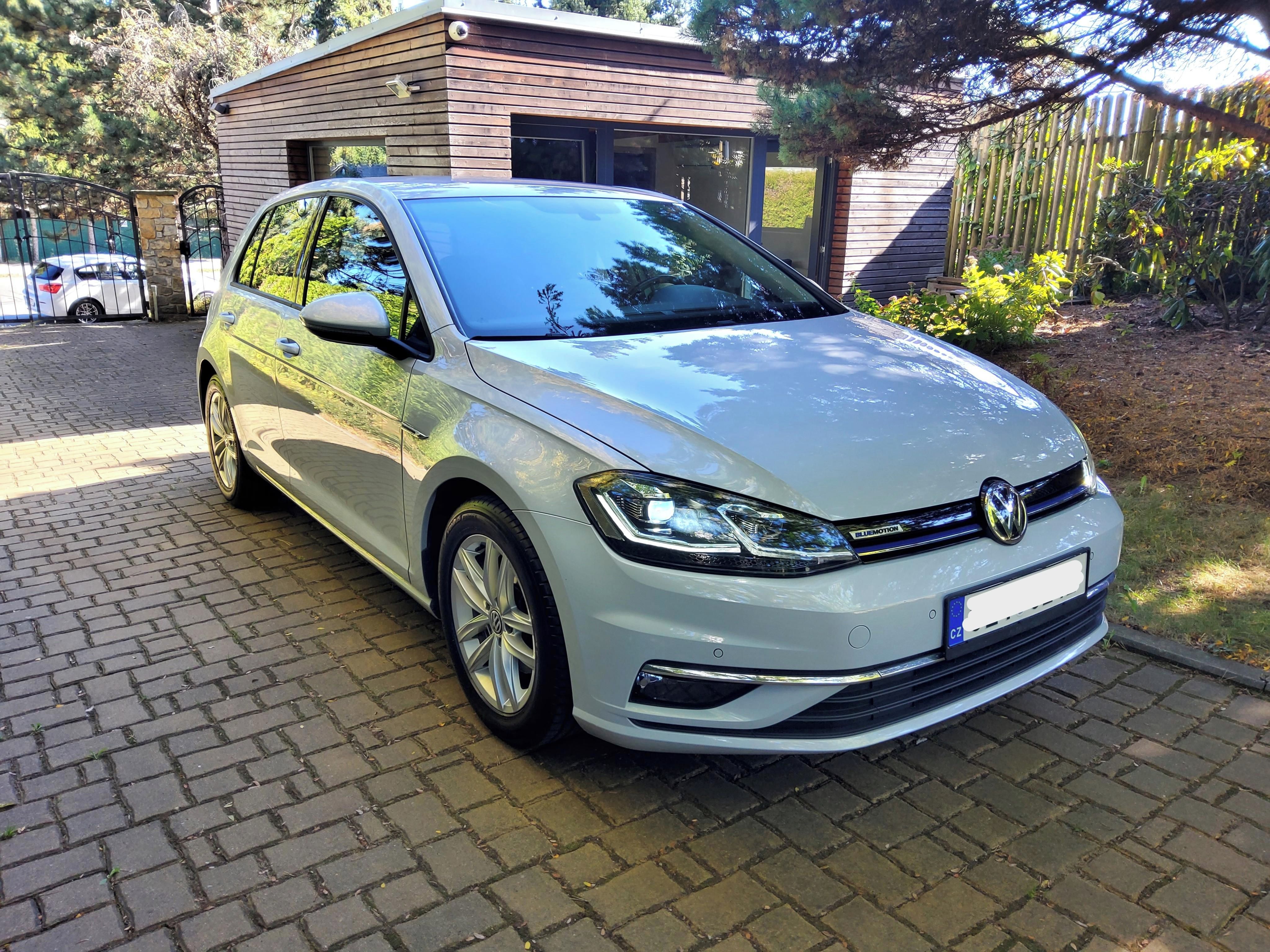Volkswagen Golf, 1.5TSI 96kW DSG 1maj ČR LED - fotka 2