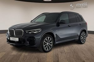 BMW X5, xDrive40d
