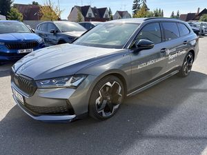Škoda Superb, SUPERB COMBI SPORTLINE 2,0 TDI