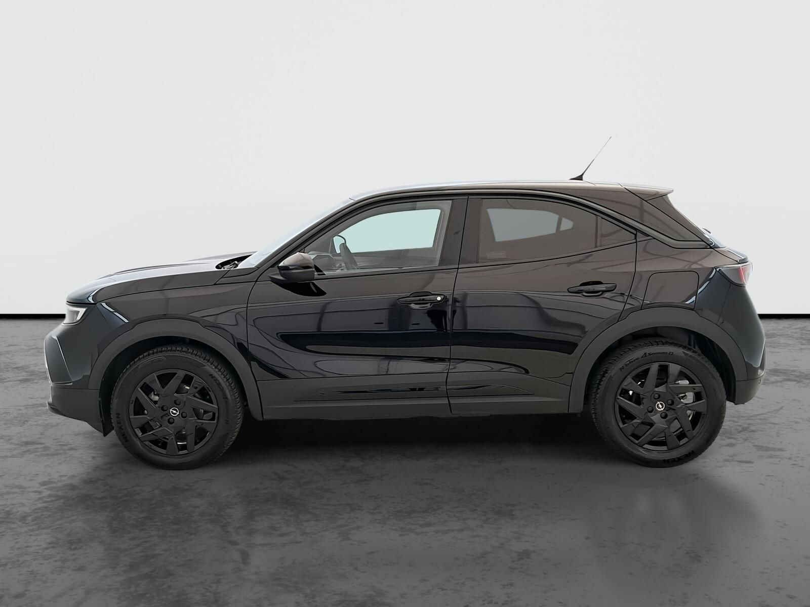 Opel Mokka, 1.2 Turbo, Automat, ČR,1.maj - fotka 3