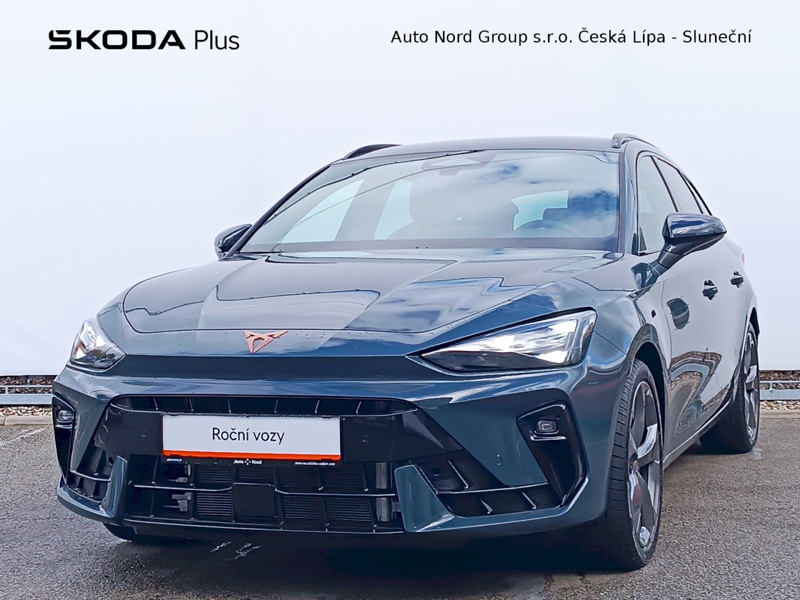 Cupra Leon, 1,5TSi/110kw 7° DSG