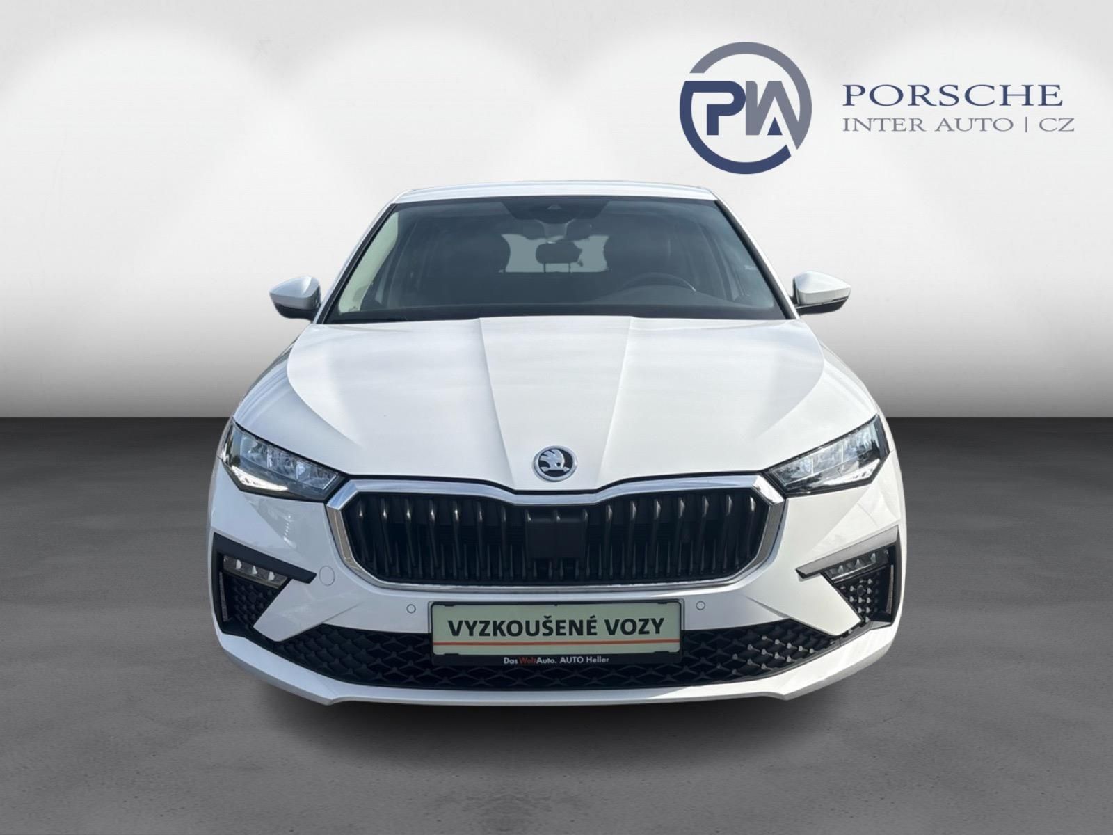 Škoda Scala, 1.0 TSI 7DSG SELECTION 85 kW - fotka 4
