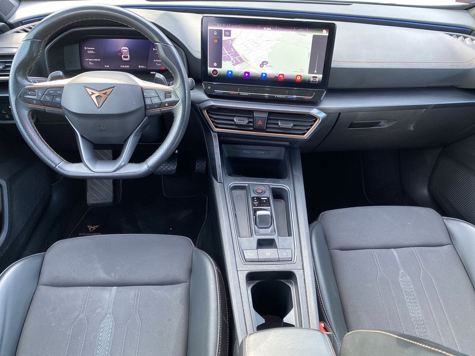 Cupra Formentor, 1.5 TSI DSG - fotka 5