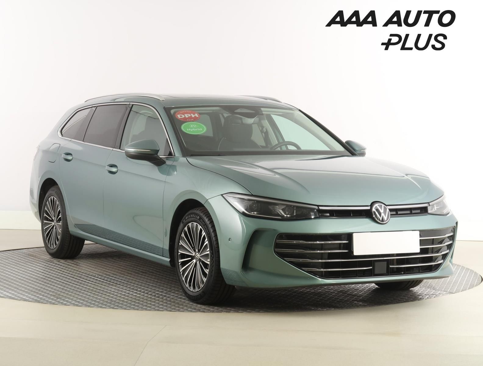 Volkswagen Passat, 1.5 TSI, Elegance, Automat