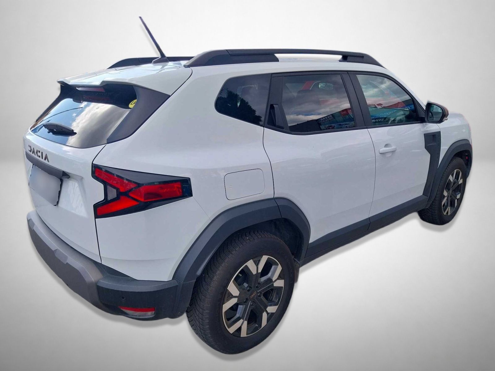 Dacia Duster, 1.0 TCe, Extreme, Záruka, LPG - fotka 2