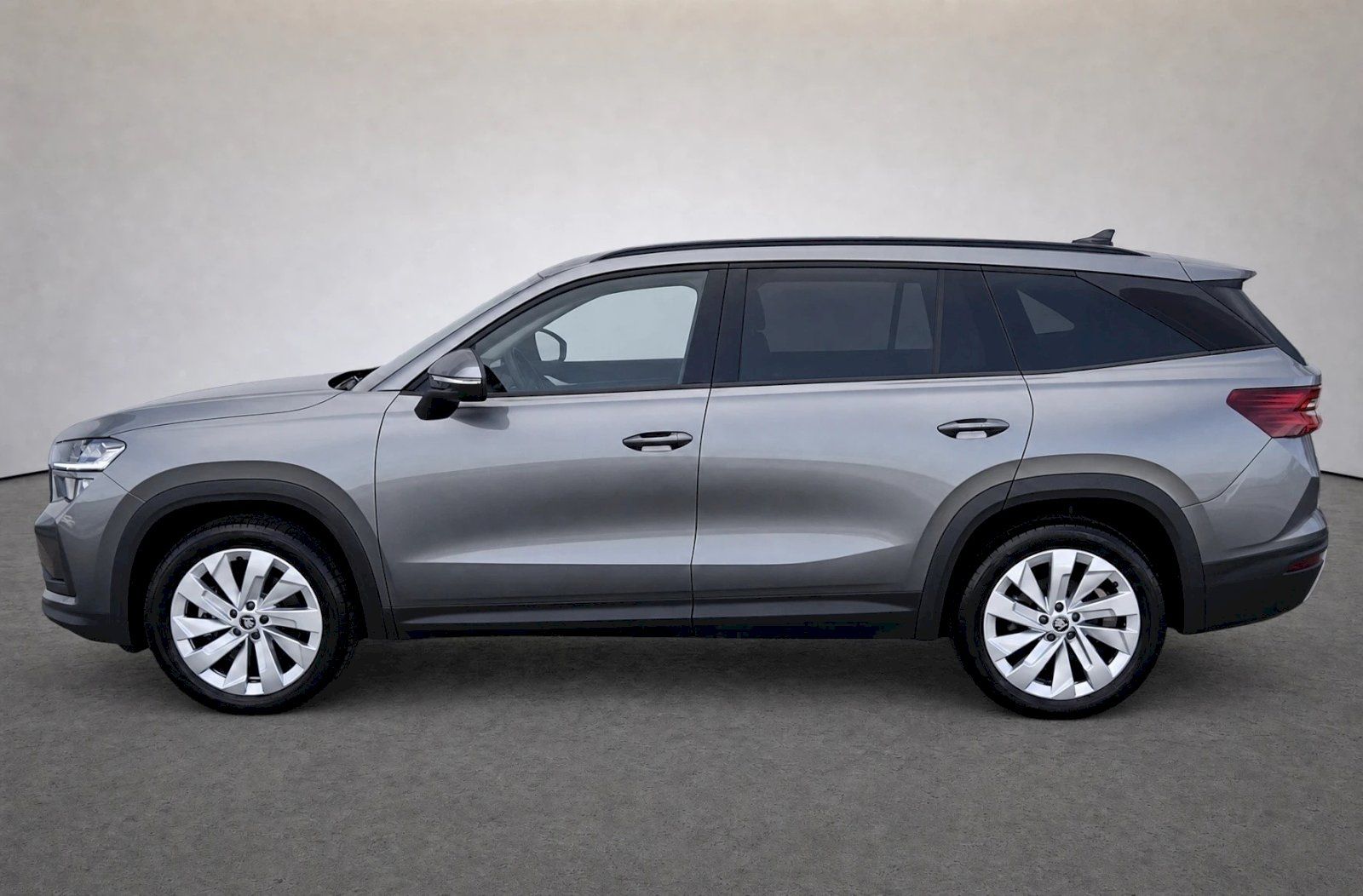 Škoda Kodiaq, Selection 1,5 Tsi 110 Kw DSg + - fotka 3