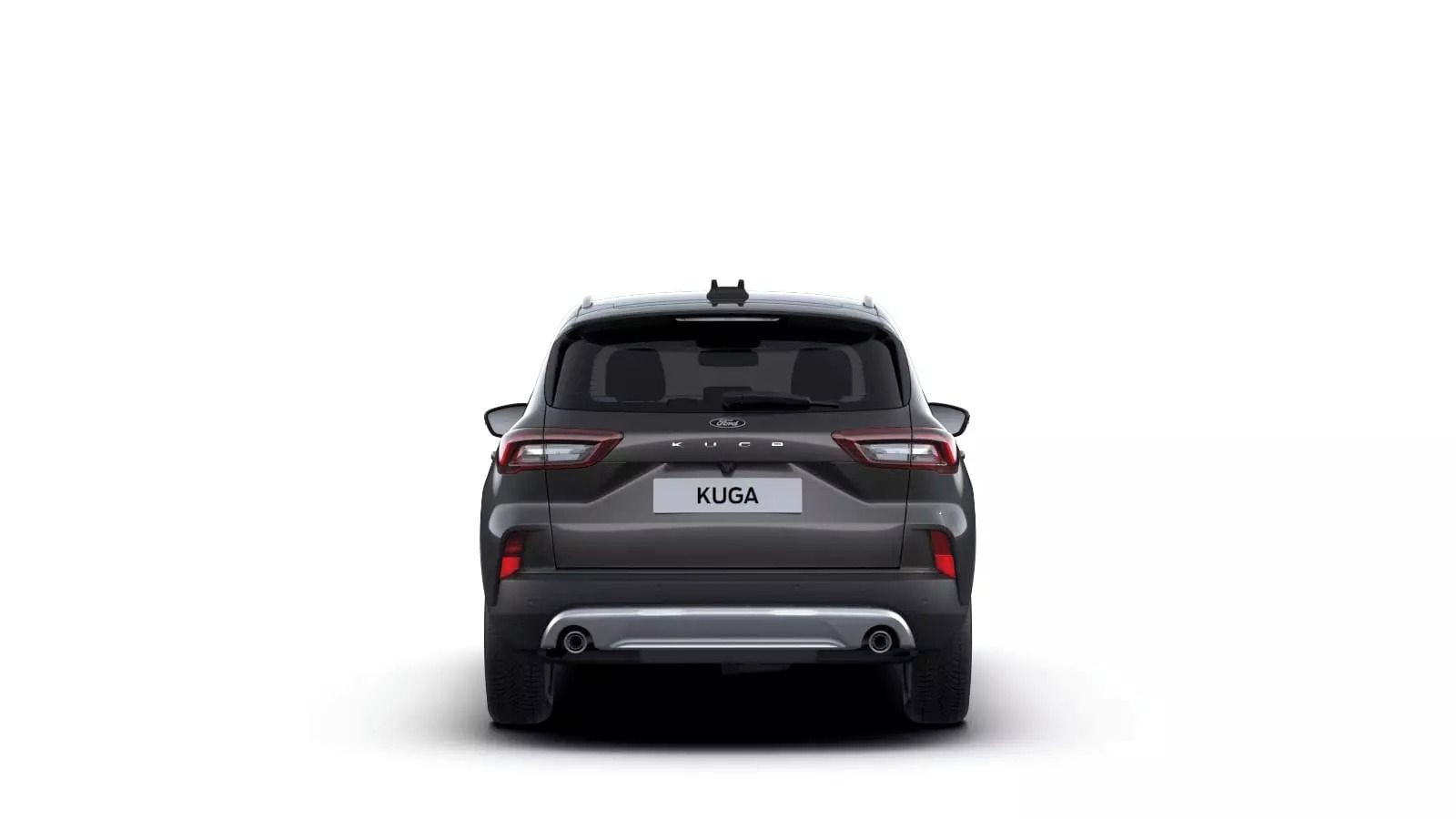 Ford Kuga, REPRE EDITION 2.5 Hybrid - fotka 6