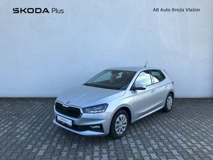 Škoda Fabia, SELEC MP 59/1.0 M5F