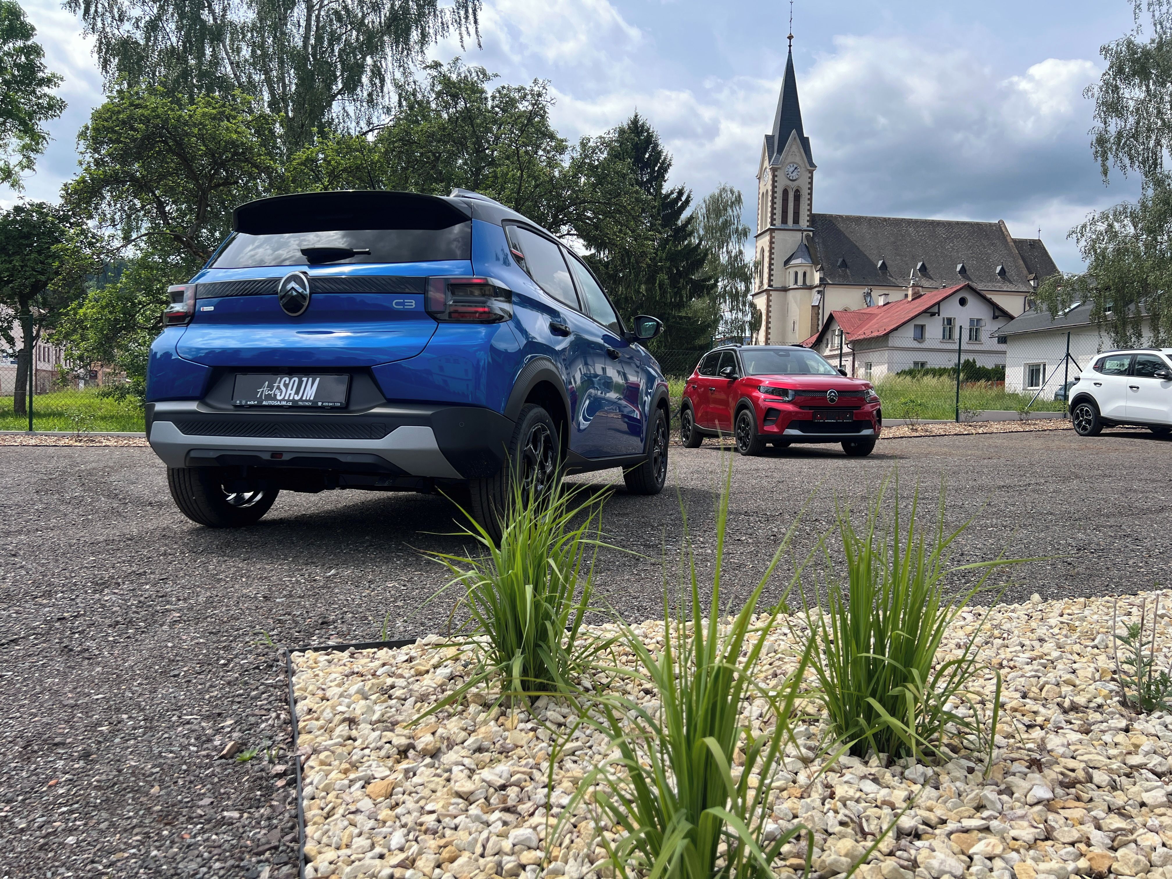 Citroën C3, COLLECTION 1.2 PureTech - fotka 4