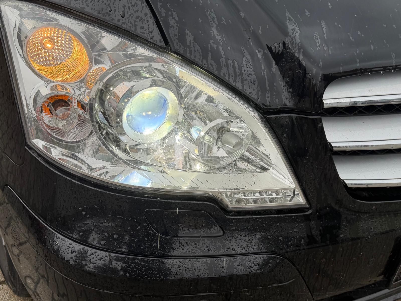 Mercedes-Benz Viano, 2.2-120KW-AUT.8.MÍST.XEN.KŮŽE - fotka 4