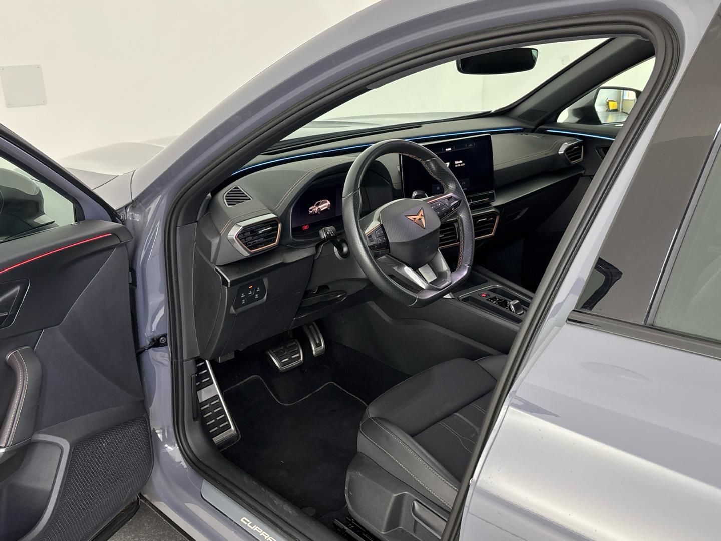 Cupra Formentor, 2.0 TSI / 180 kW VZ DSG - fotka 6