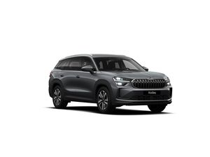Škoda Kodiaq, 2.0 TDI DSG / 142 kW Ex.Select