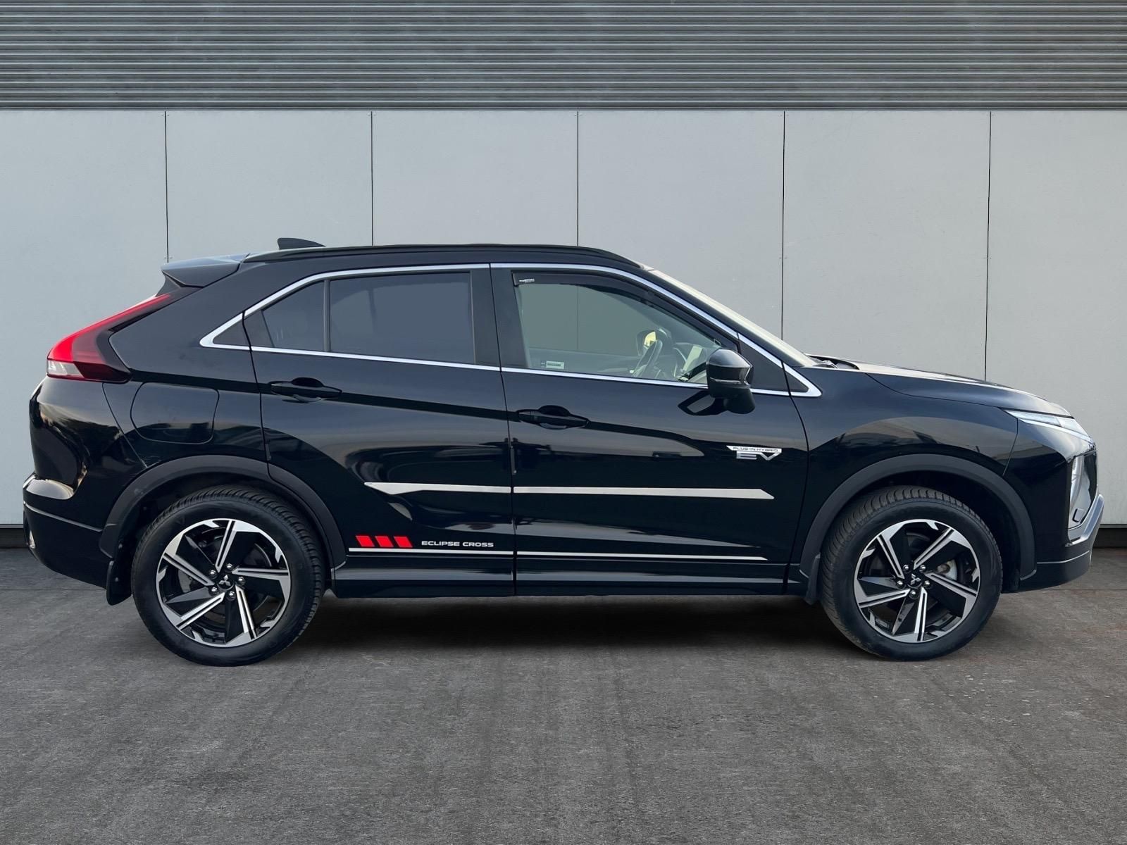 Mitsubishi Eclipse Cross, INSTYLE 2.4 PHEV TAŽNÝ DPH CZ - fotka 6