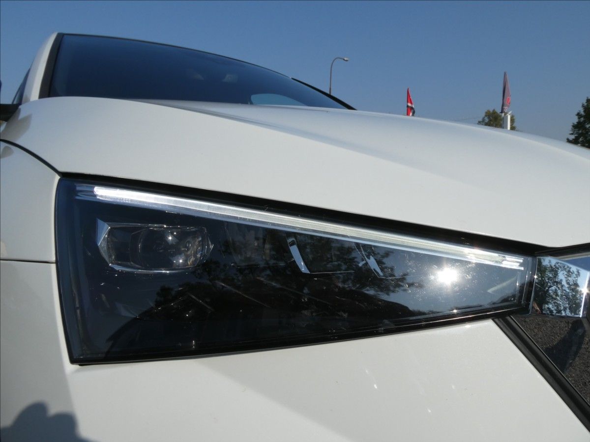 Škoda Scala, 1,6 TDi DSG MonteCarlo DPH ČR - fotka 5