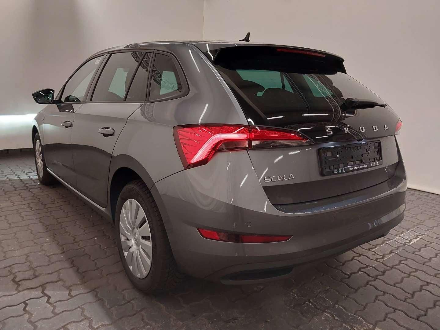 Škoda Scala, 1.5TSI Tour*NAV*ACC*CAM - fotka 3