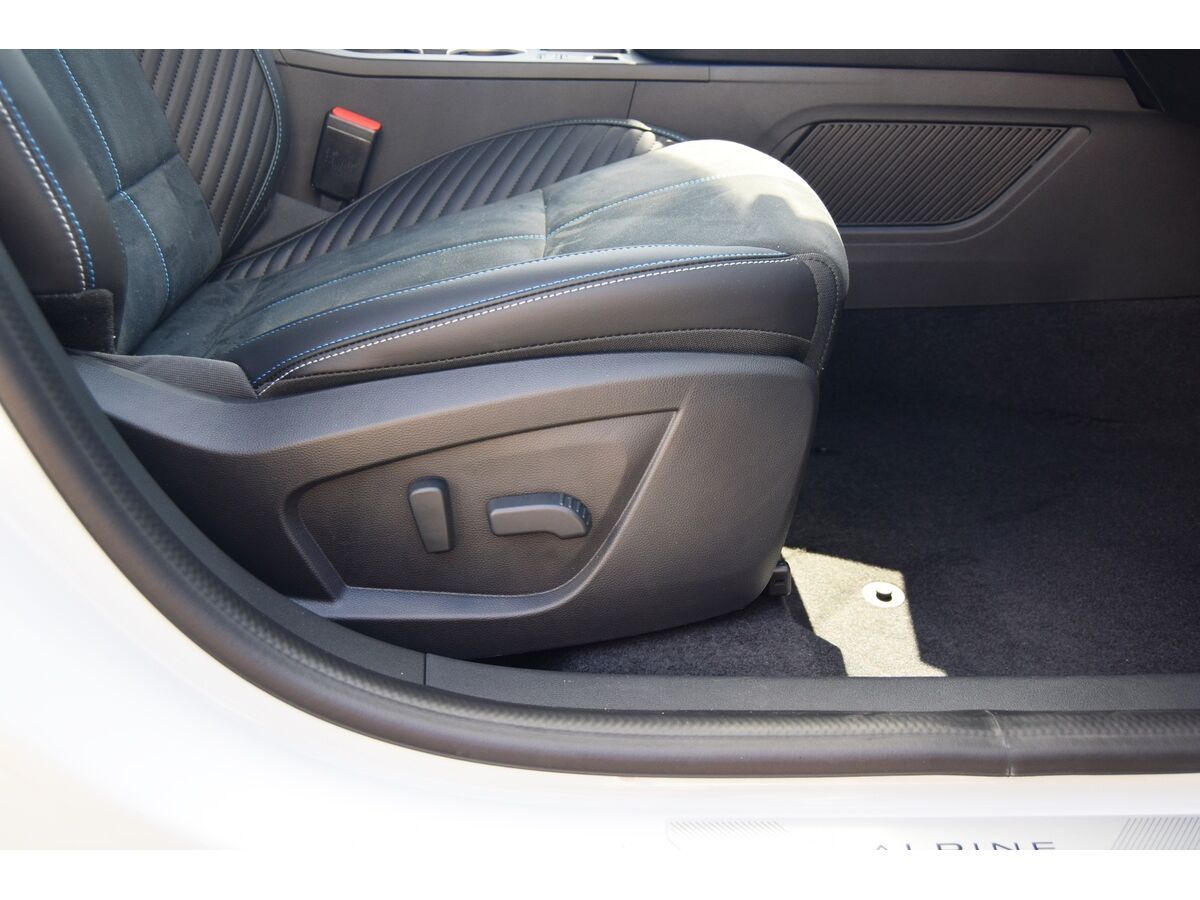 Renault Arkana, 160 Esprit Alpine EDC, Automat - fotka 5