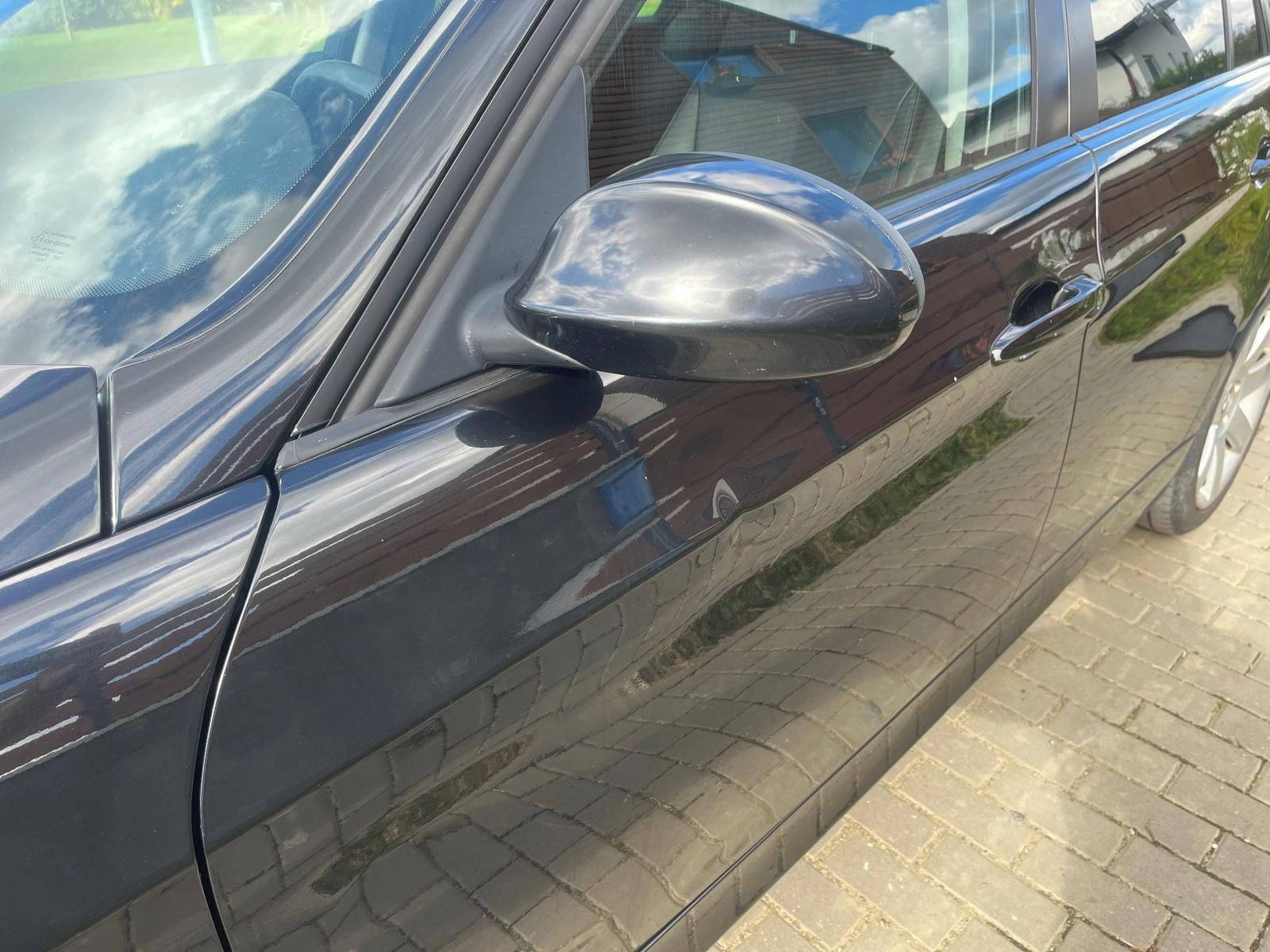 BMW Řada 3, BMW řada 3 Touring, nová STK - fotka 4