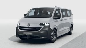Volkswagen Transporter, Nový T7 Kombi N1 2,0 TDI 8AUT