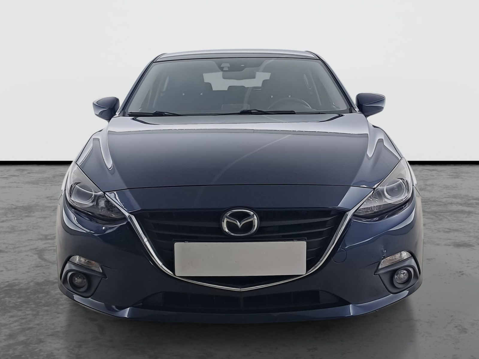 Mazda 3, 2.0 Skyactiv-G, Navi - fotka 2