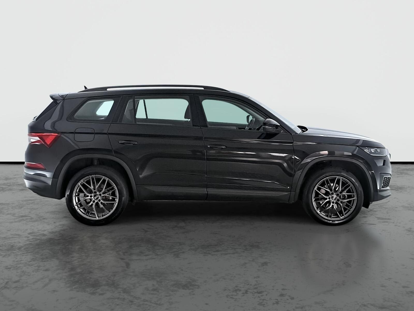 Škoda Kodiaq, 2.0 TDI 4x4, 4X4, Automat - fotka 6