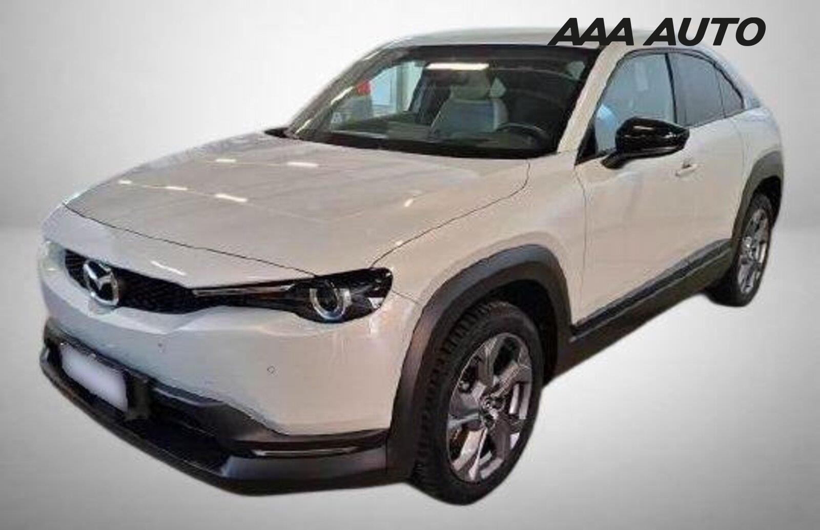 Mazda MX-30, e-Skyactiv, Automat, Navi