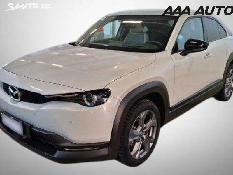 Mazda MX-30, e-Skyactiv, SoH 90%, Automat