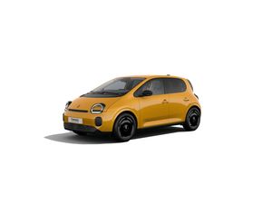 Renault Twingo, EV 60kW Techno