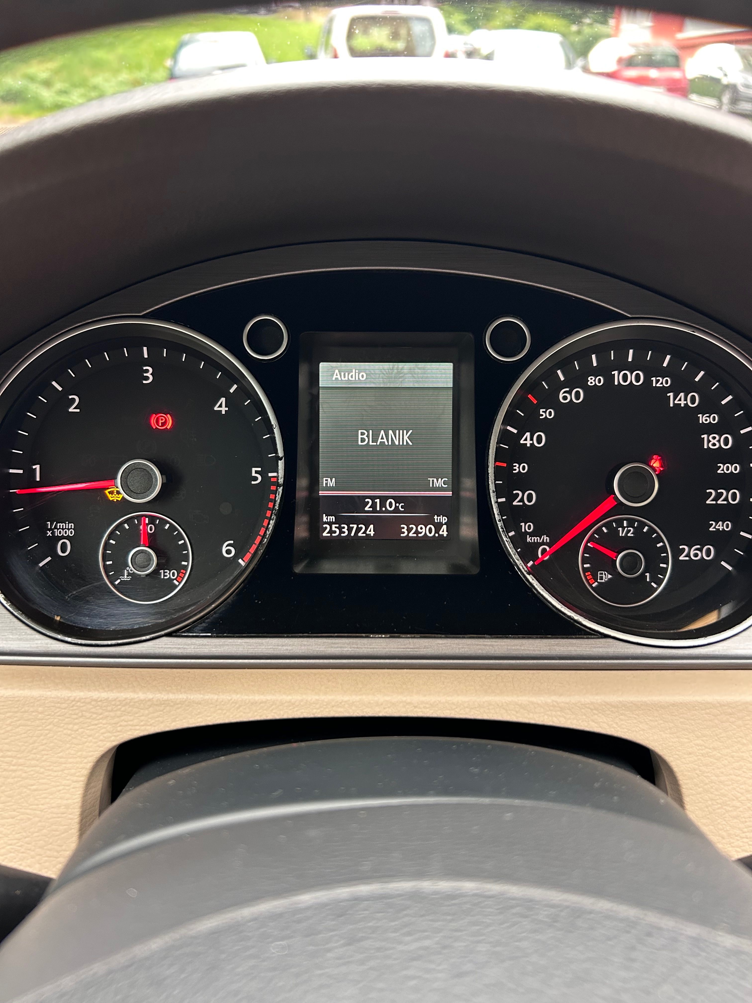 Volkswagen Passat Variant, 2.0 TDI, 103Kw, Manuál, - fotka 4