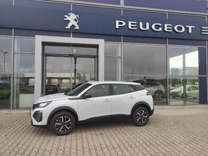 Peugeot 2008, STYLE 1.2 100k MAN6