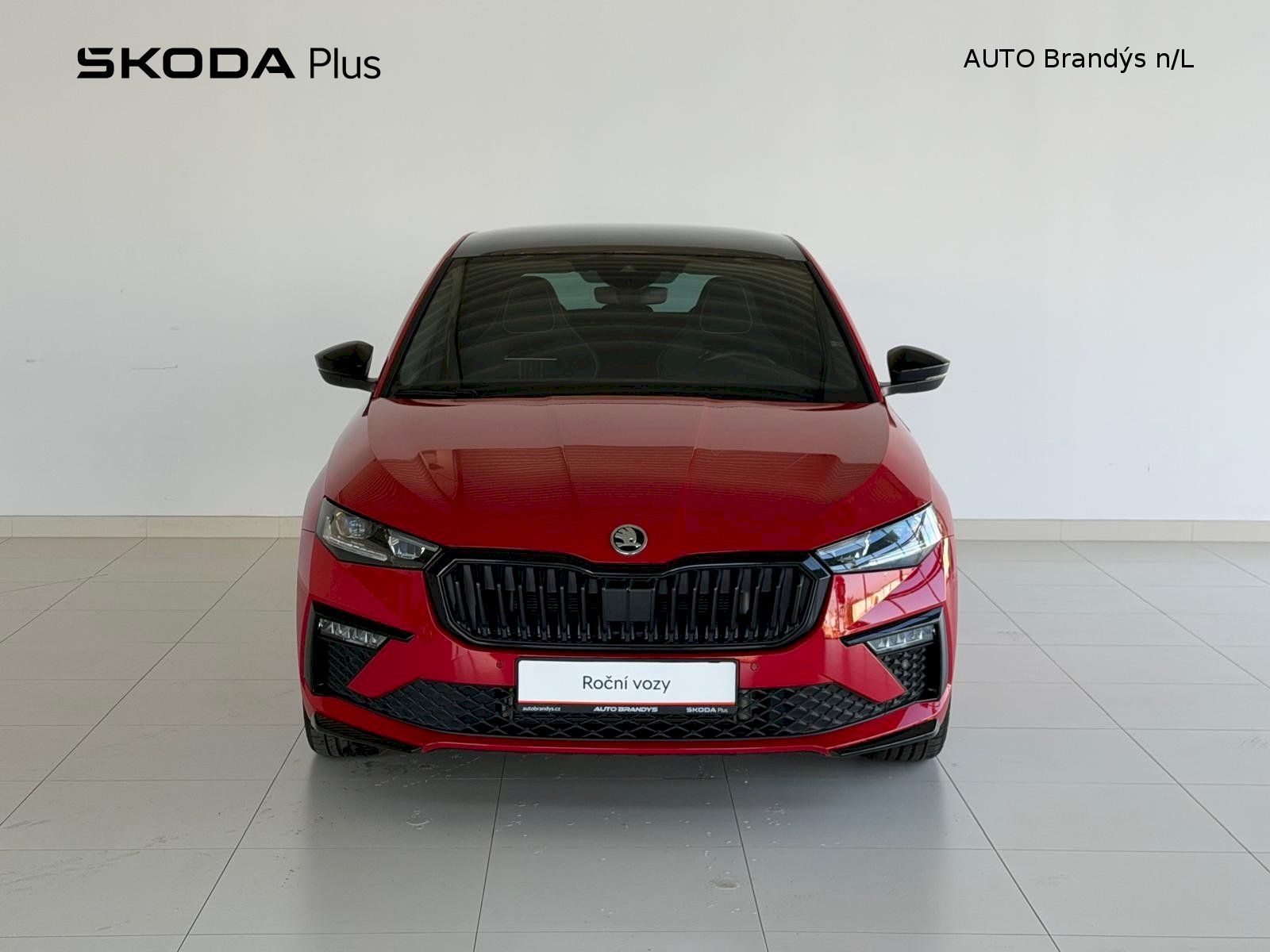 Škoda Scala, 1.5 TSI 110 kW A7F MC - fotka 2